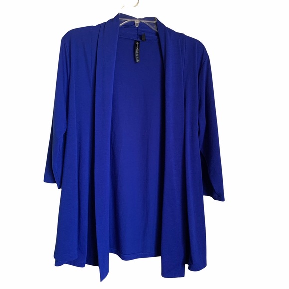 Allie & Rob Sweaters - Allie & Rob sweater size M